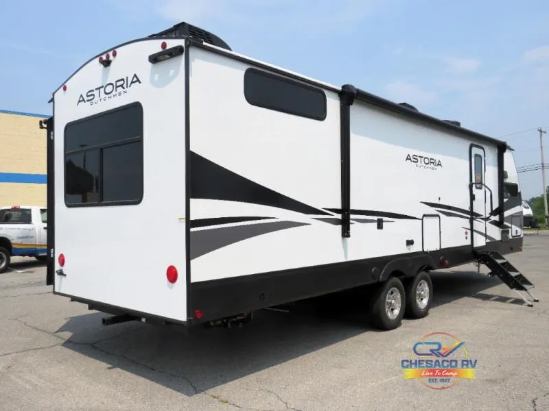 2026 Dutchmen Astoria 2913FK - Photo 4