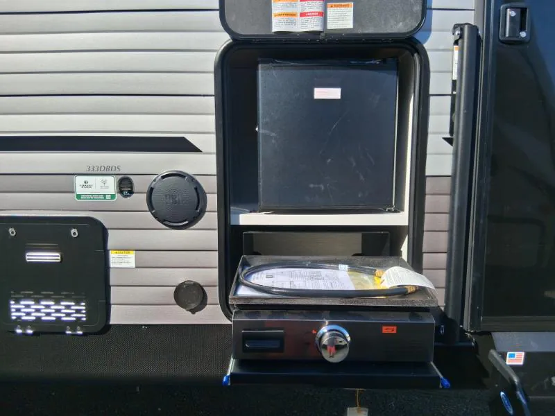2027 Coachmen Catalina Legacy Edition 333DBDSCK, Photos photo 28