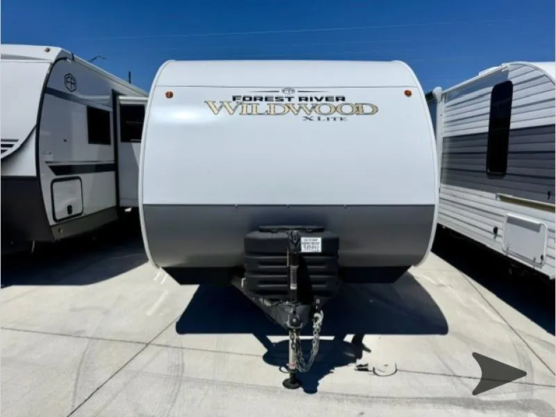 2026 Forest River Wildwood X-Lite 26ICE - Photo 4