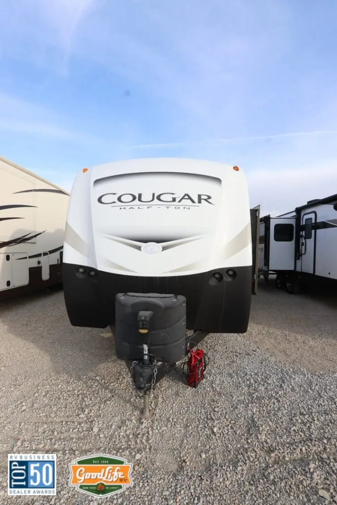 2019 Keystone Cougar Half-Ton Series 32RDB - Photo 3