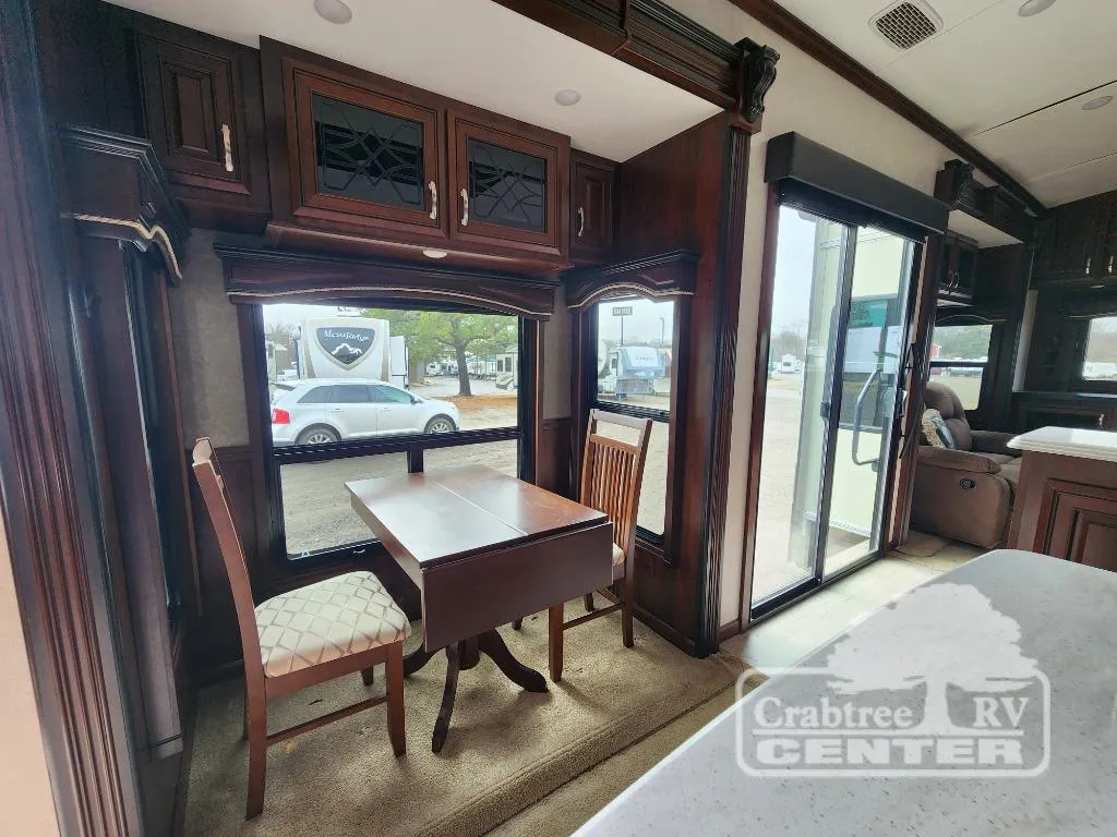 2017 Jayco Designer 39RE - Photo 3