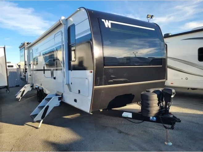 2026 Winnebago Thrive 25RLS - Photo 2