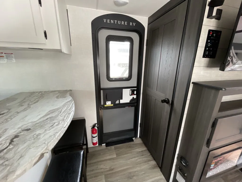 2026 Venture RV Stratus SR262VFK, Photos photo 62