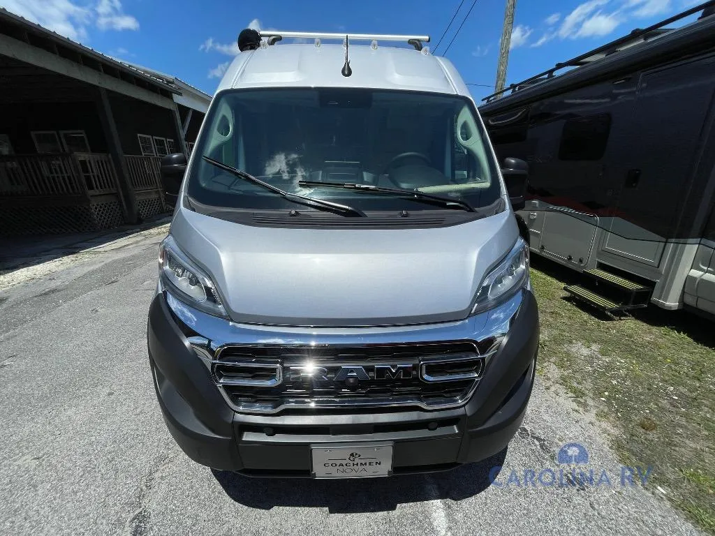 2026 Coachmen Nova 20D - Photo 3