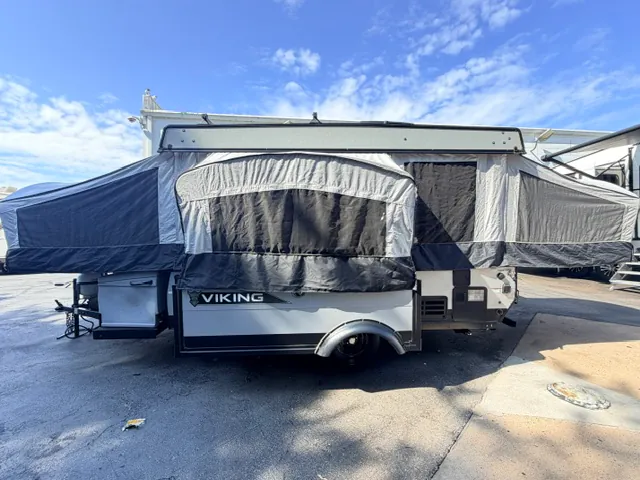2023 Coachmen Viking Legend 2485 SST - Photo 4