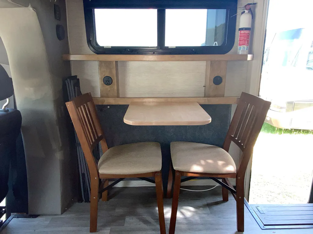 2023 Tiffin Wayfarer 25 JW, Photos photo 9