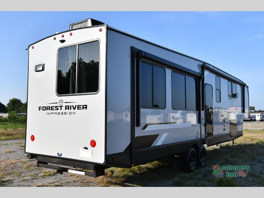 2027 Forest River Impression 360MYR, Photos photo 21