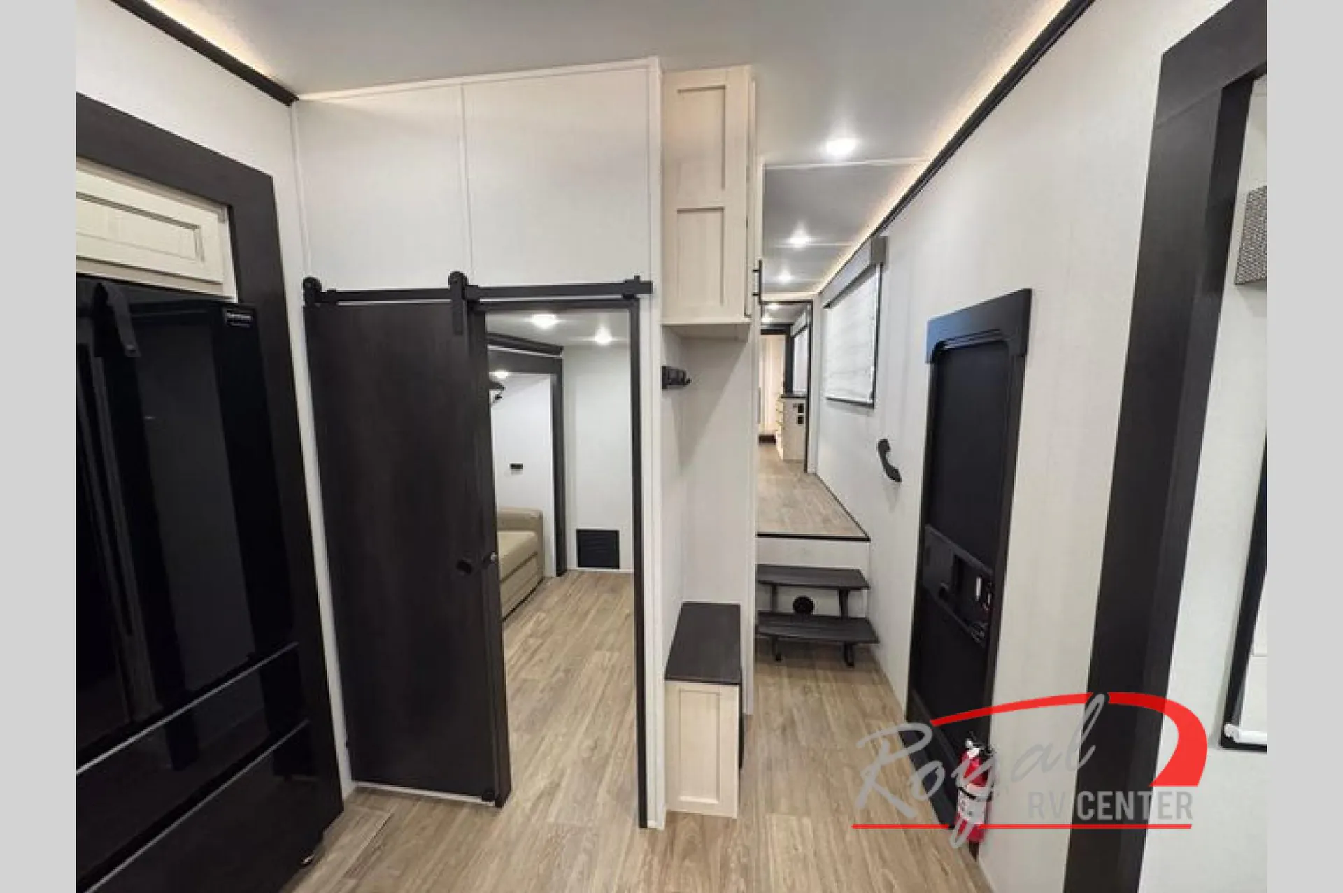 2027 Forest River Sabre 36FLX — Photo 7