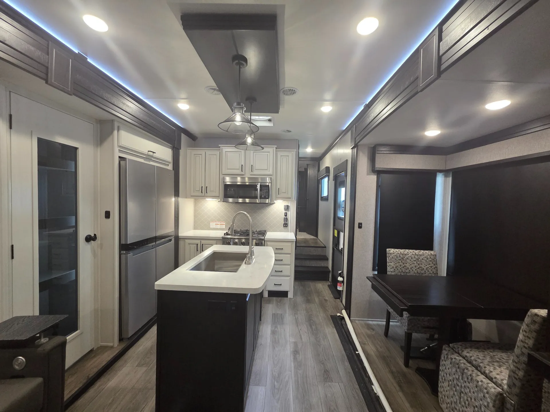 2021 Highland Ridge Open Range 284RLS - Photo 2