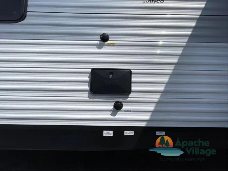 2026 Jayco Jay Flight SLX 287BHS - Photo 2