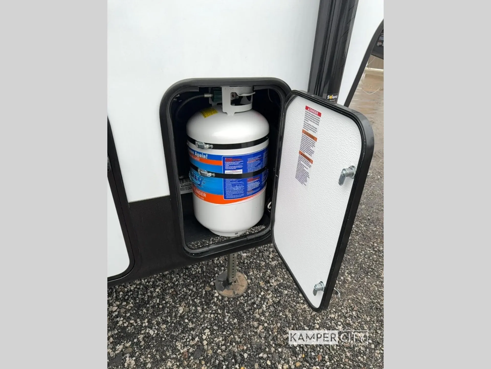 2026 Shasta RVs Phoenix Lite 30BH - Photo 4