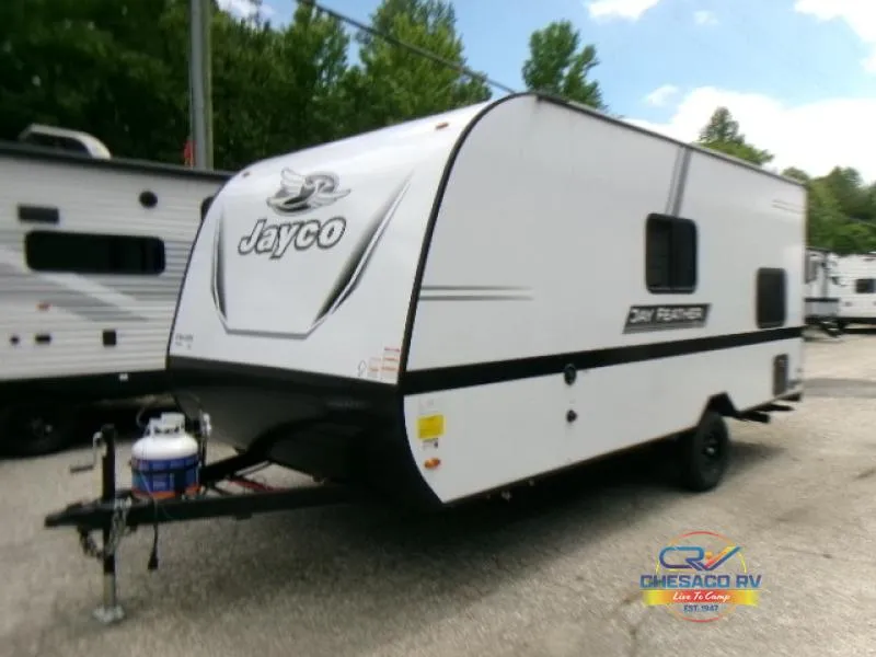 2027 Jayco Jay Feather Air SL 17BHSL - Photo 4