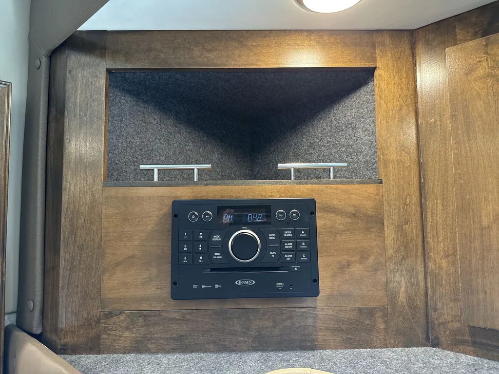2018 Tiffin Wayfarer 24 BW, Photos photo 8