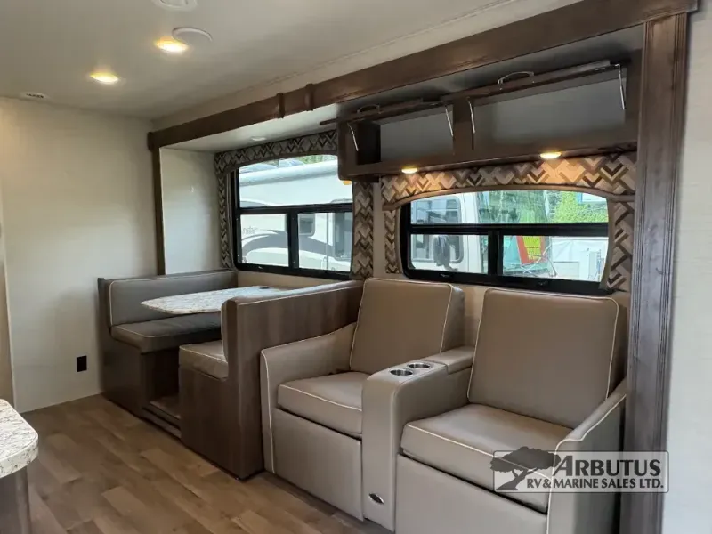 2019 Jayco Alante 31V - Photo 4