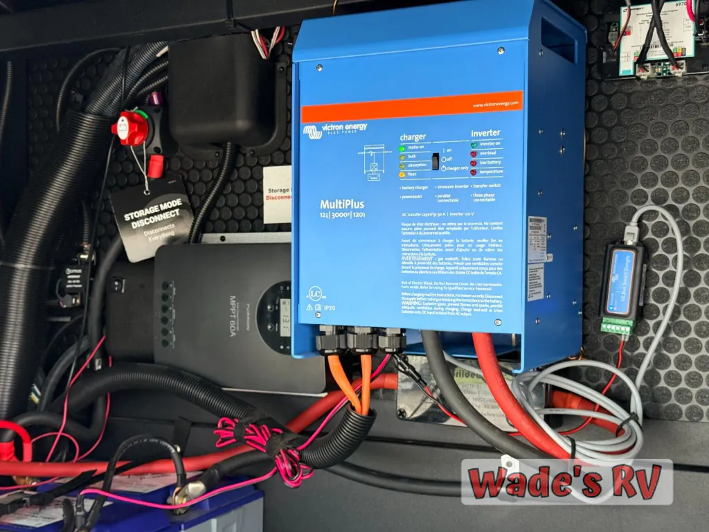 2025 Brinkley Model Z 3610, Photos photo 16