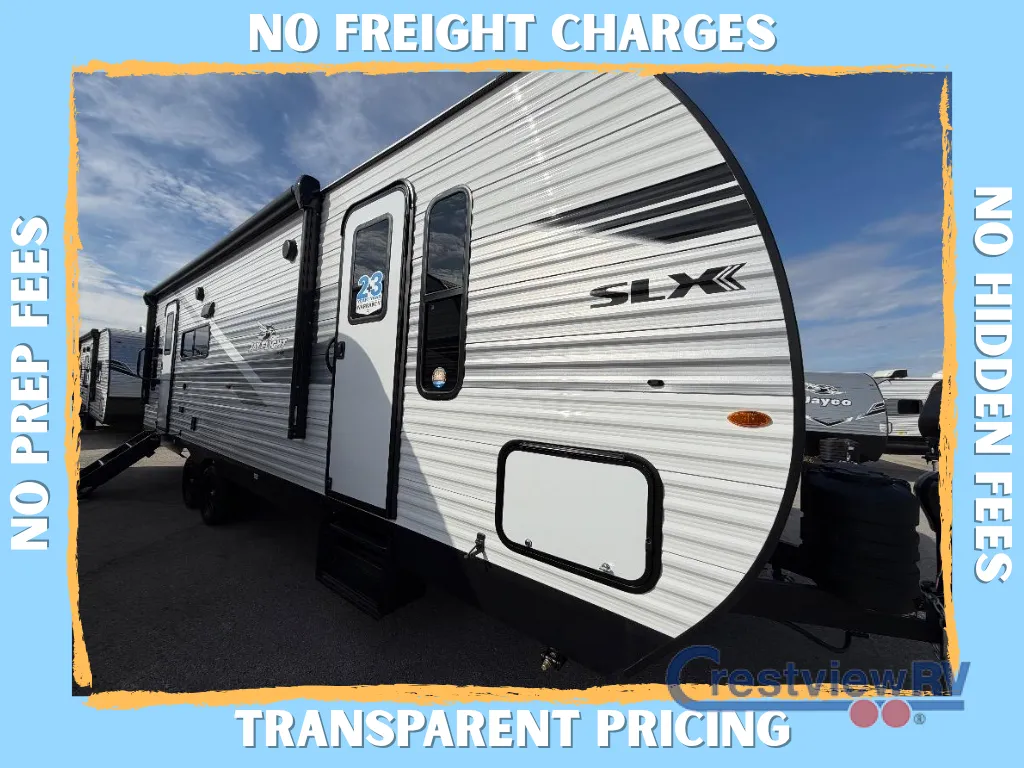 2026 Jayco Jay Flight SLX 262RLS - Photo 2