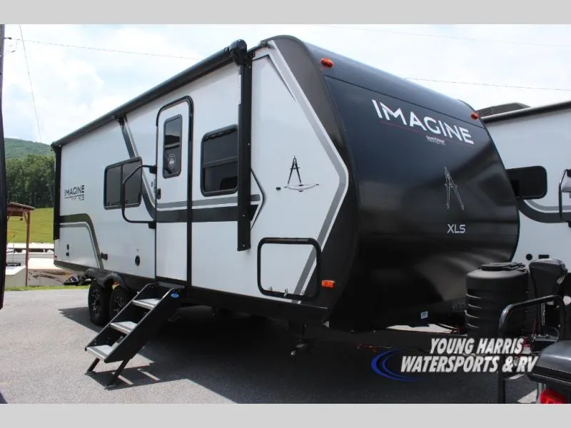 2026 Grand Design Imagine XLS 22MLE - Photo 2