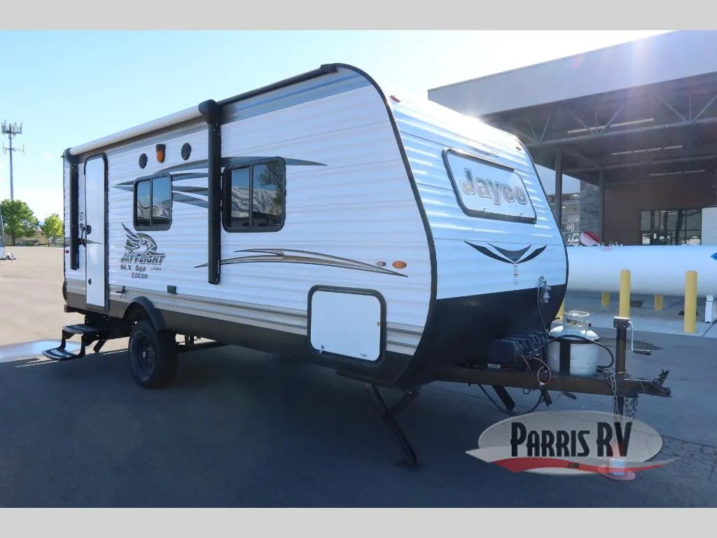 2017 Jayco Jay Flight SLX 195RB - Photo 2