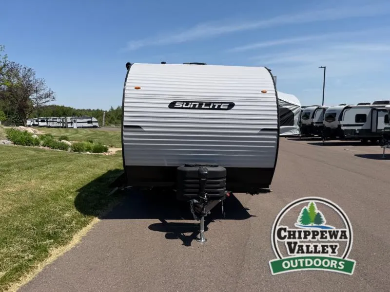 2027 Sunset Park RV Sun Lite 14THX - Photo 4