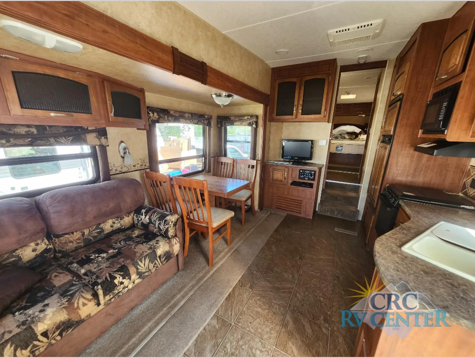 2011 Jayco Eagle 28.5RLS - Photo 3