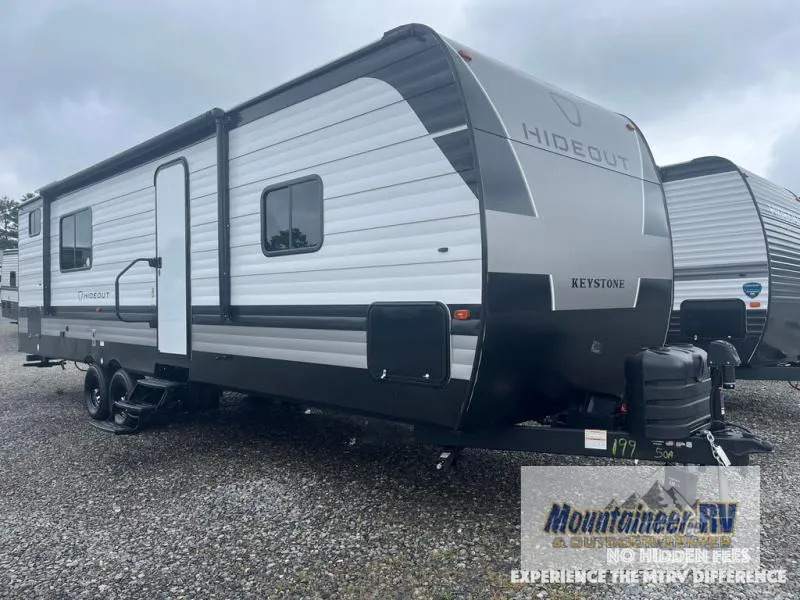 2026 Keystone RV Hideout 291BR - Photo 2