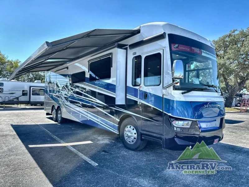 2025 Newmar Ventana 4369 - Photo 4