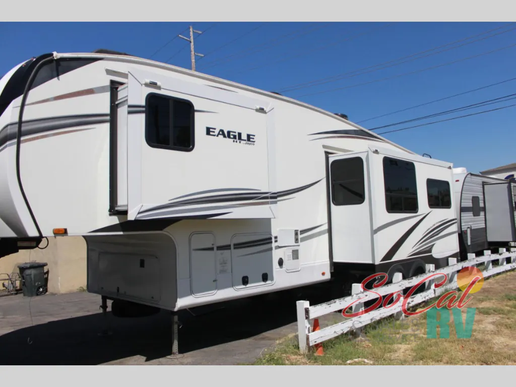 2021 Jayco Eagle HT 28.5RSTS, Photos photo 3