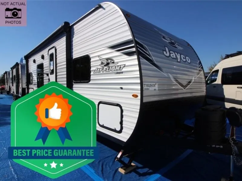 2026 Jayco Jay Flight SLX 260BH - Photo 2