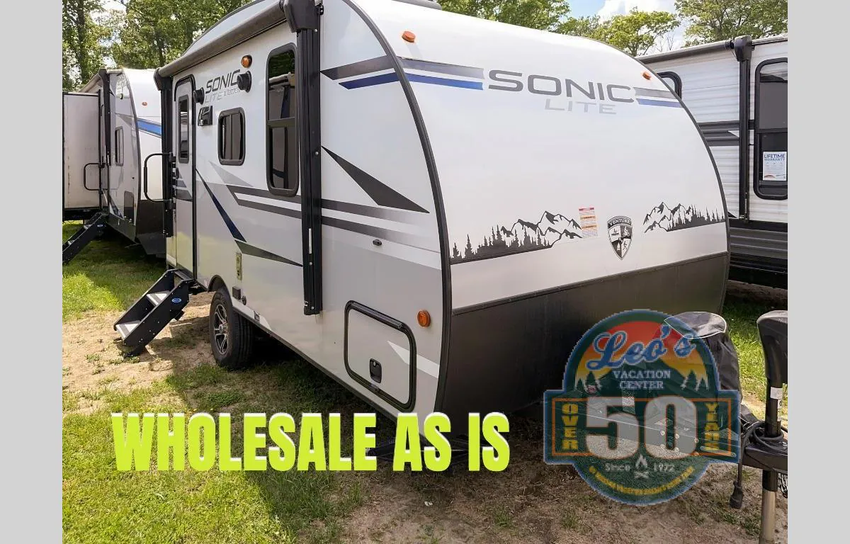 2021 Venture RV Sonic Lite SL150VRK - Photo 2