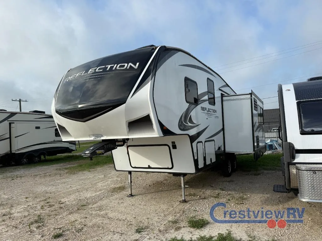 2022 Grand Design Reflection 150 Series 260RD - Photo 3
