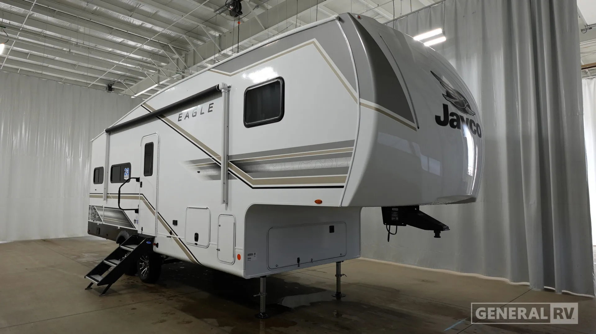 2027 Jayco Eagle SLE 24MLE - Photo 2