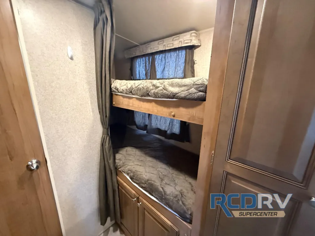 2018 Forest River Flagstaff Micro Lite 23LB, Photos photo 13