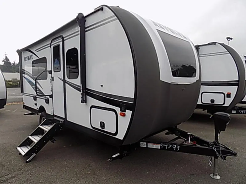 2021 Palomino Revolve EV2 - Photo 2