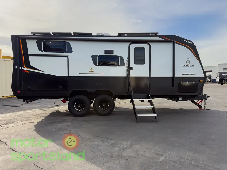 2026 Ember RV Overland 221MSL - Photo 3