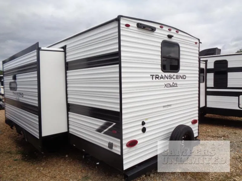 2026 Grand Design Transcend Xplor 26RBX - Photo 4