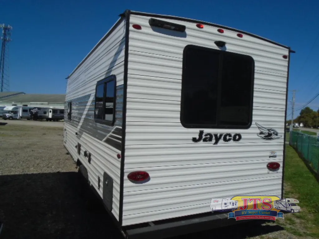 2025 Jayco Jay Flight SLX 210QB, Photos photo 5