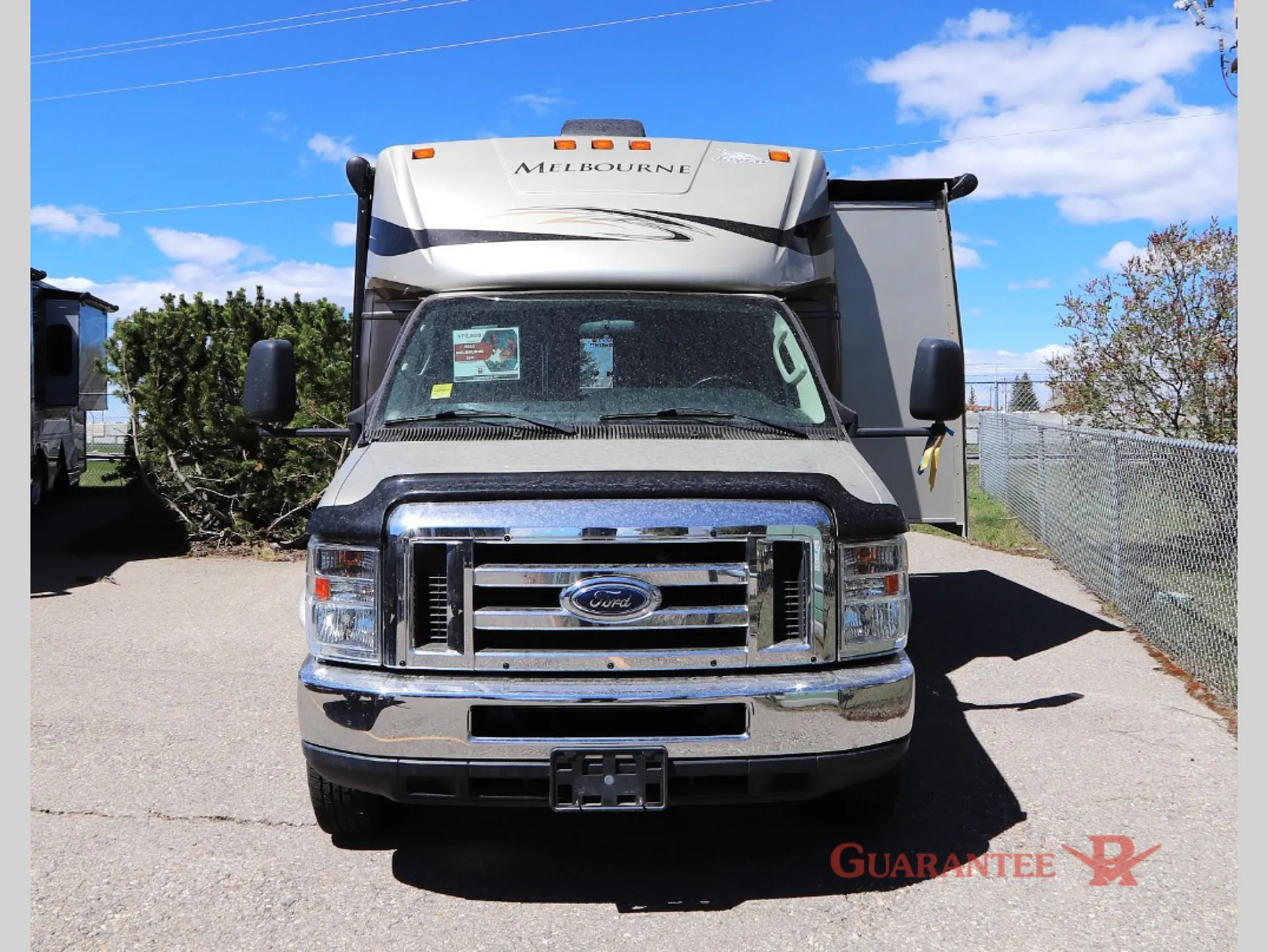 2012 Jayco Melbourne 28F - Photo 3