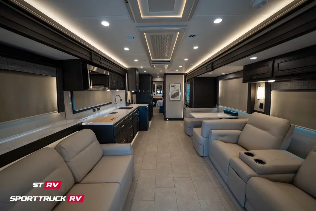 2027 Renegade RV XL X45DBM - Photo 3
