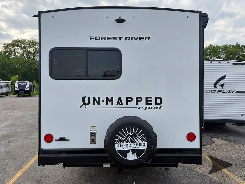 2027 Forest River RV Un-Mapped 23MK - Photo 3
