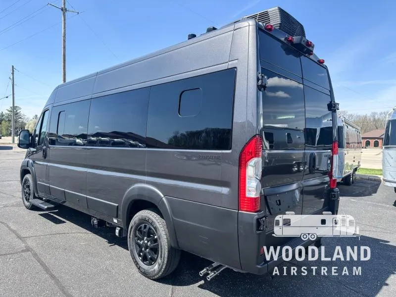 2026 Airstream Rangeline New    Std. Model - Photo 4