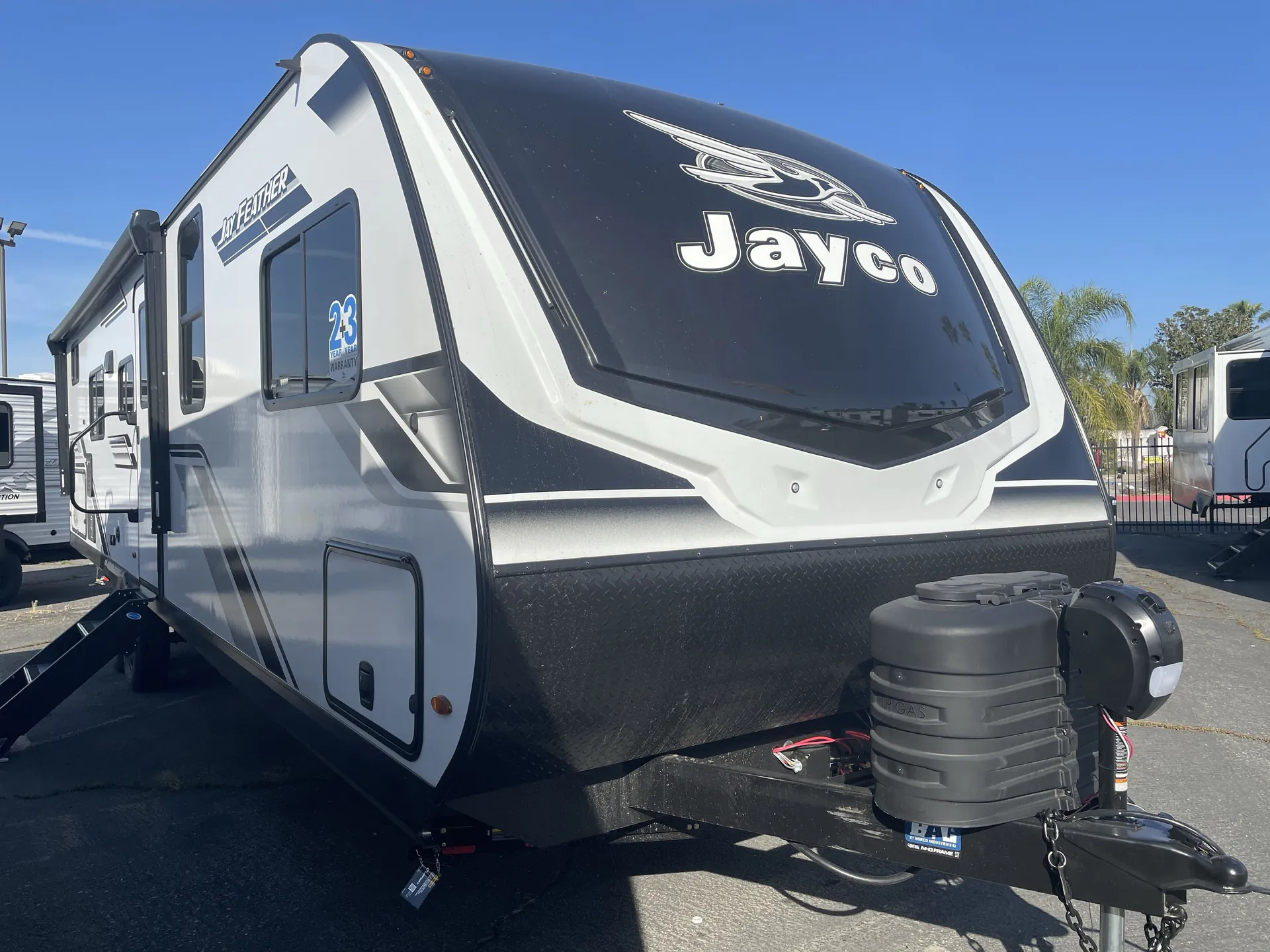 2026 Jayco Jay Feather 29QBH