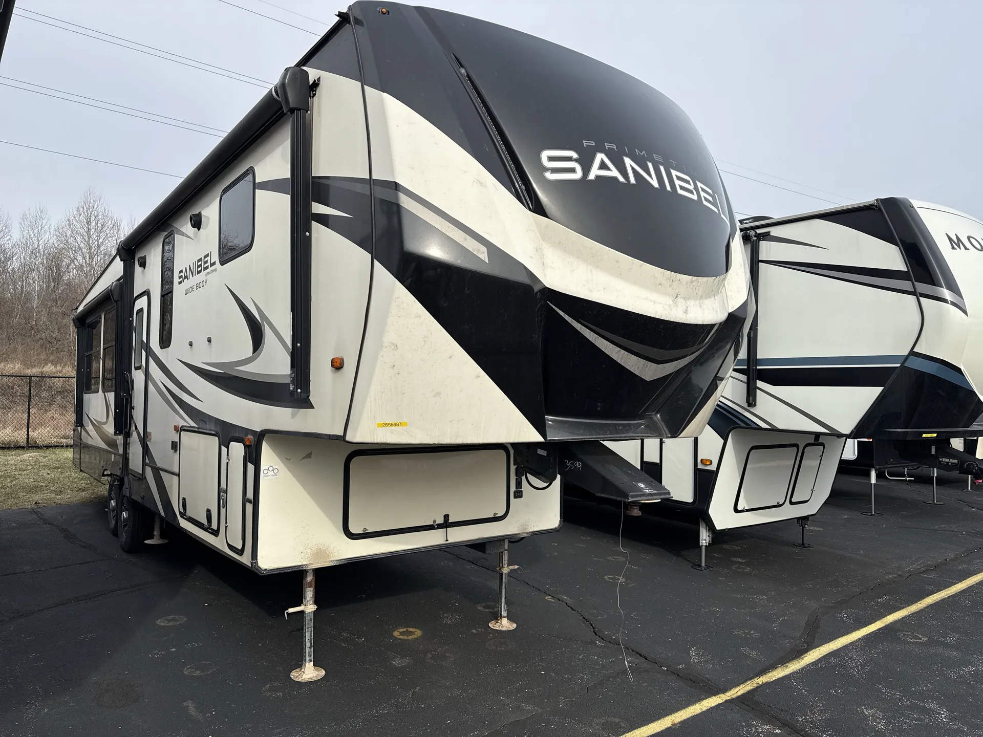 2021 prime time Sanibel 3102RSWB - Photo 2