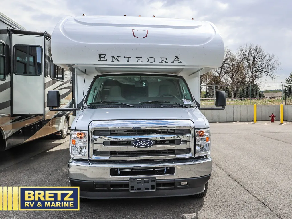 2026 Entegra Coach Odyssey SE 22TF - Photo 3