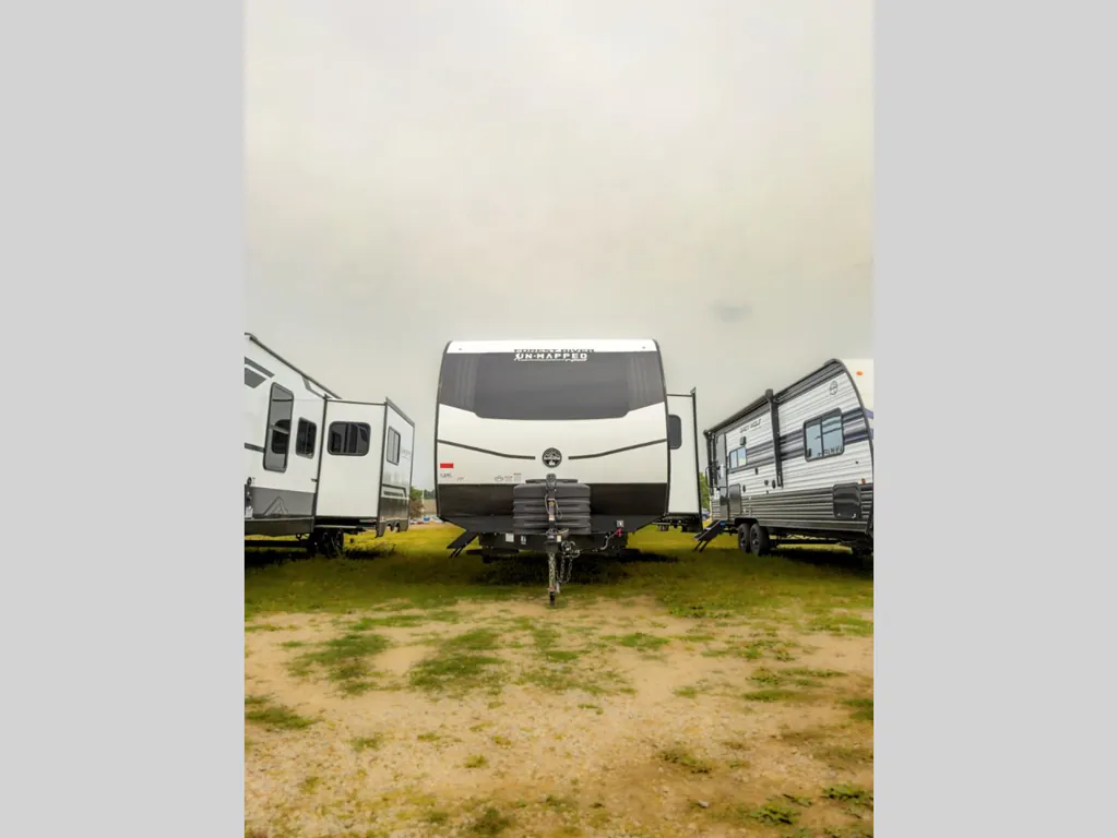 2027 Forest River R-Pod Un-Mapped 23MK, Photos photo 6
