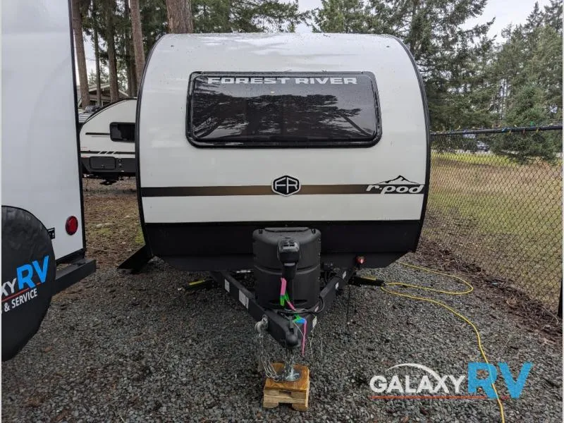 2026 Forest River R-Pod 185 - Photo 2