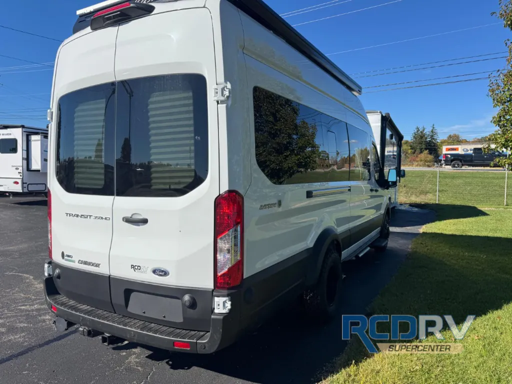 2026 Chinook RV Bayside TB, Photos photo 6