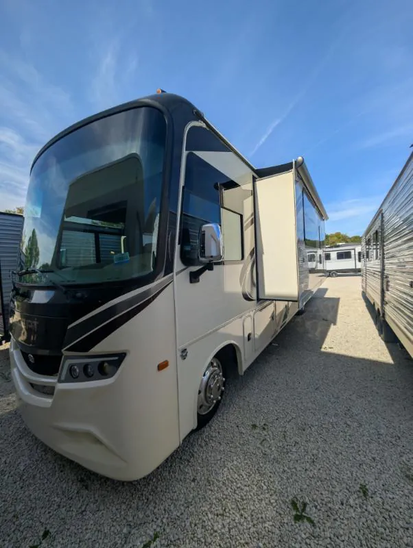 2018 Jayco Precept 33U, Photos photo 3