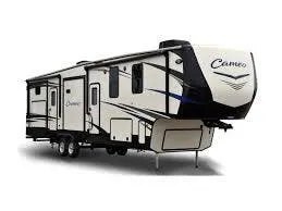 CrossRoads Cameo CE-3871BH exterior