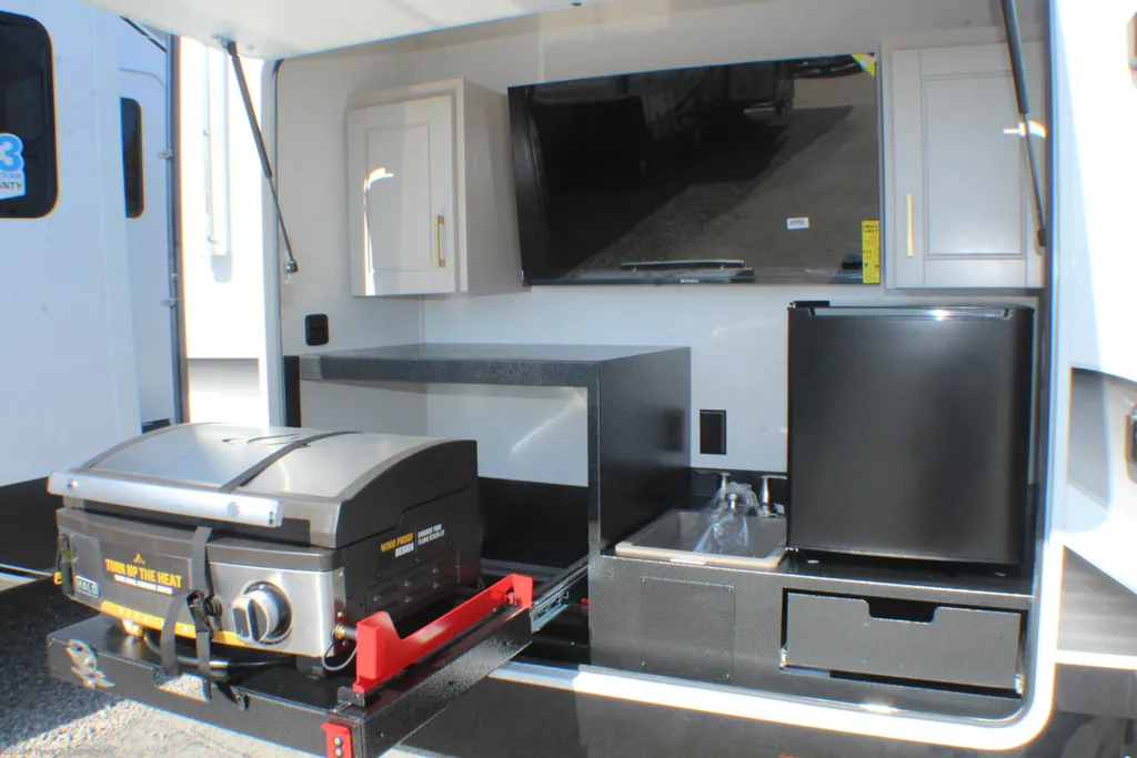 2027 Jayco North Point 391TBBH, Photos photo 8