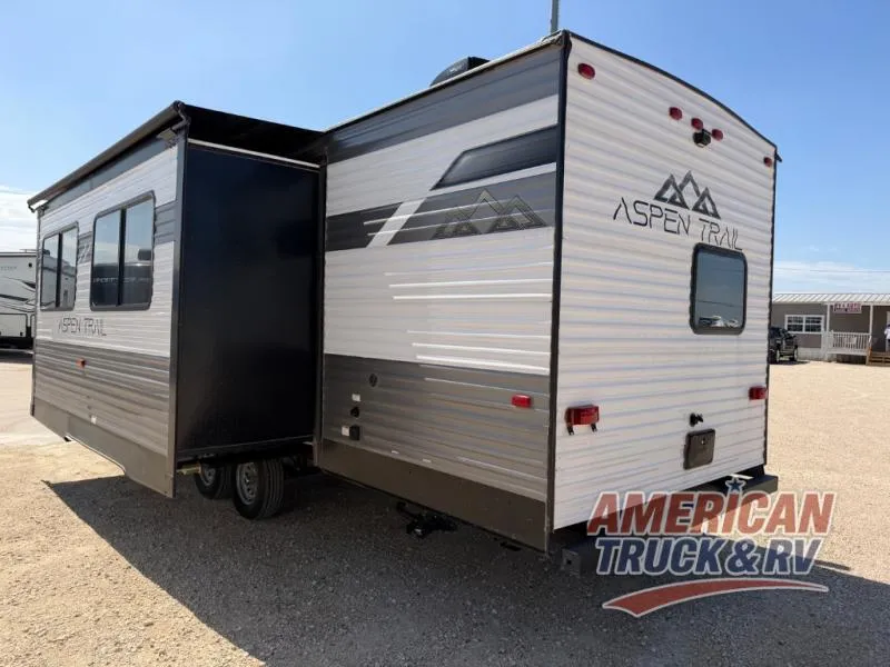 2023 Dutchmen Aspen Trail 2850BHS - Photo 4